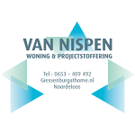 Van Nispen woning- en projectstoffering